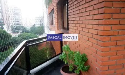 Apartamento com 4 quartos à venda na Praça Princesa Isabel, 1003, Campo Belo, São Paulo, 210 m2 por R$ 2.399.000