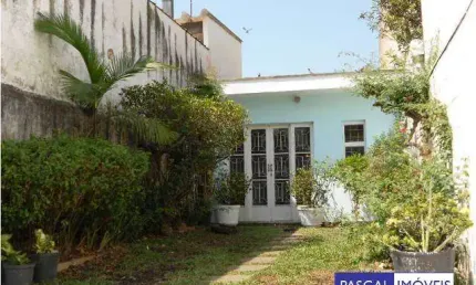 Casa em condomínio fechado com 3 quartos à venda na Rua João Álvares Soares, 99000380, Campo Belo, São Paulo, 166 m2 por R$ 3.199.000