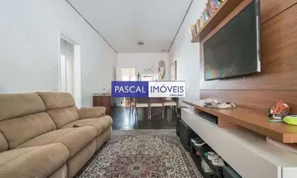 Casa com 2 quartos à venda na Acalifas, 9900056, Campo Belo, São Paulo, 130 m2 por R$ 849.000