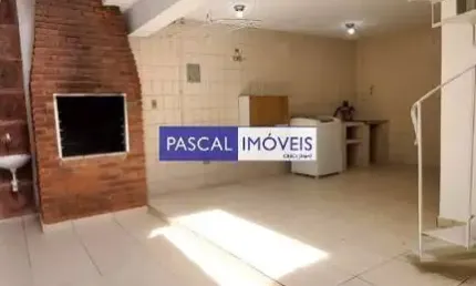 Casa com 3 quartos à venda na Rua Capitão Fonseca Rosa, 84, Chácara Santo Antônio, São Paulo, 159 m2 por R$ 1.023.000