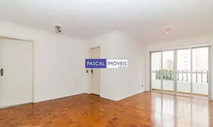 Apartamento com 2 quartos à venda na avenida macuco, 518, moema, são paulo, 87 m2 por r$ 1.150.000