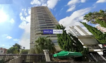 Apartamento com 3 quartos à venda na rua pensilvânia, 742, brooklin, são paulo, 227 m2 por r$ 3.450.000