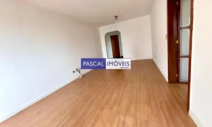 Apartamento com 2 quartos à venda na Rua Lacedemônia, 275, Vila Mascote, São Paulo, 70 m2 por R$ 535.000