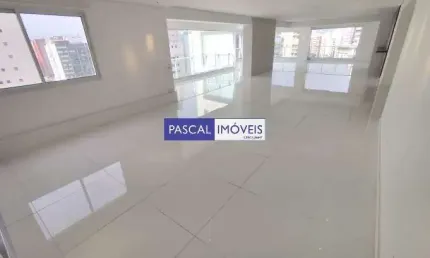 Apartamento com 4 quartos à venda na rua conde de porto alegre, 1033, campo belo, são paulo, 442 m2 por r$ 11.900.000