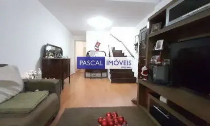 Casa com 3 quartos à venda na Rua Sebastião Paes, 99000286, Campo Belo, São Paulo, 150 m2 por R$ 1.195.000