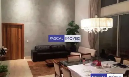 Apartamento com 3 quartos à venda na rua edson, 640, campo belo, são paulo, 275 m2 por r$ 4.990.000