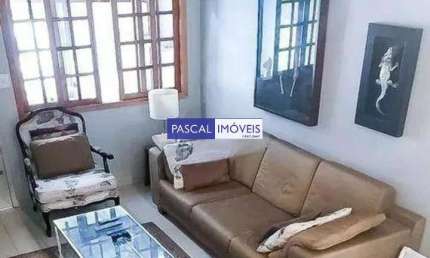 Casa com 2 quartos à venda na Rua Xavier Gouveia, 990000540, Campo Belo, São Paulo, 86 m2 por R$ 620.000