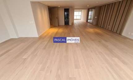 Apartamento com 3 quartos à venda na Rua Edson, 110, Campo Belo, São Paulo, 275 m2 por R$ 7.889.000