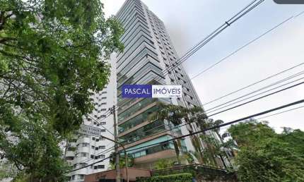 Apartamento com 3 quartos à venda na Rua Edson, 177, Campo Belo, São Paulo, 242 m2 por R$ 3.450.000