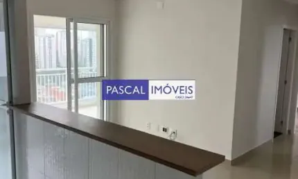 Apartamento com 2 quartos à venda na Avenida Portugal, 1223, Brooklin, São Paulo, 66 m2 por R$ 1.074.000