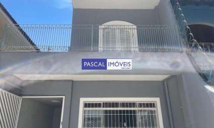 Casa com 2 quartos à venda na Rua dos Cafezais, 373, Vila Santa Catarina, São Paulo, 140 m2 por R$ 980.000