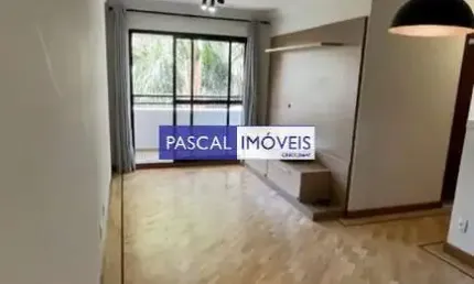 Apartamento com 3 quartos à venda na rua alexandre benois, 165, vila andrade, são paulo, 69 m2 por r$ 449.000
