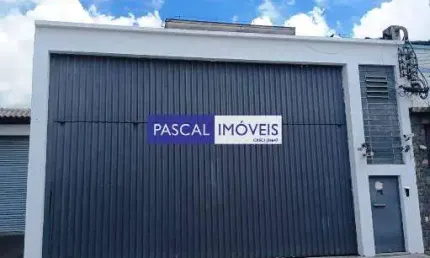 Barracão / galpão / depósito para alugar na jurupeba, 174, vila guarani, são paulo, 875 m2 por r$ 28.000