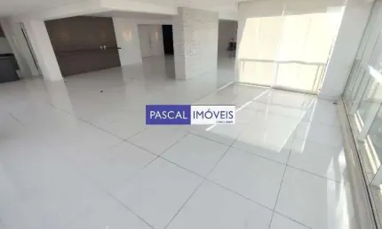 Apartamento com 4 quartos à venda na rua conde de porto alegre, 1033, campo belo, são paulo, 442 m2 por r$ 12.000.000
