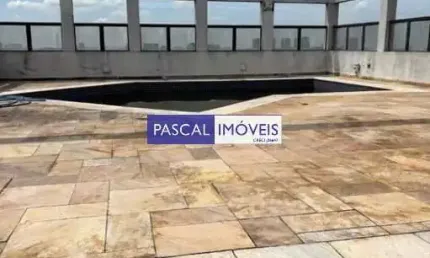 Apartamento com 4 quartos à venda na Rua Antônio Júlio dos Santos, 73, Morumbi, São Paulo, 636 m2 por R$ 1.750.000