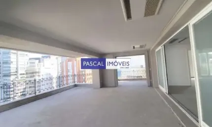 Apartamento com 5 quartos à venda na rua professor artur ramos, 422, jardim europa, são paulo, 812 m2 por r$ 50.000.000