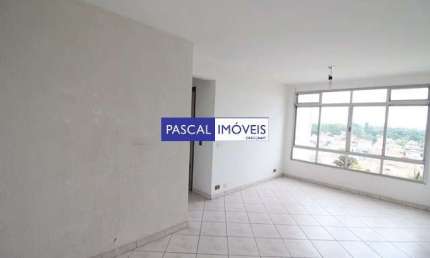 Apartamento com 2 quartos à venda na Rua Lacedemônia, 587, Vila Mascote, São Paulo, 60 m2 por R$ 480.000