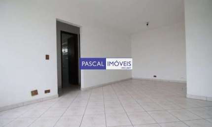 Apartamento com 2 quartos à venda na Rua Lacedemônia, 587, Vila Mascote, São Paulo, 60 m2 por R$ 480.000