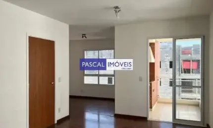 Apartamento com 3 quartos à venda na avenida doutor altino arantes, 103, vila clementino, são paulo, 110 m2 por r$ 1.350.000