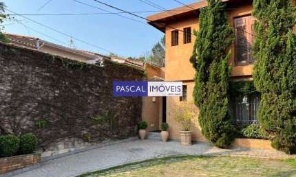 Casa em condomínio fechado com 4 quartos à venda na Alameda dos Araés, 685, Planalto Paulista, São Paulo, 220 m2 por R$ 2.200.000