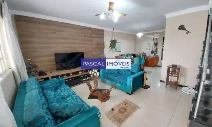 Casa com 3 quartos à venda na alsácia, 312, jardim aeroporto, são paulo, 152 m2 por r$ 950.000