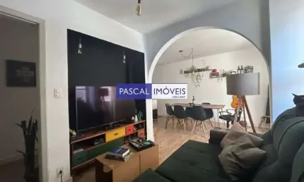 Apartamento com 2 quartos à venda na rua inhambú, 1325, moema, são paulo, 68 m2 por r$ 650.000