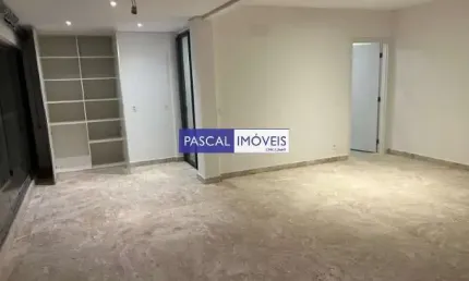 Apartamento com 3 quartos à venda na Major Sylvio de Magalhães Padilha, 14500, Real Parque, São Paulo, 142 m2 por R$ 4.000.000