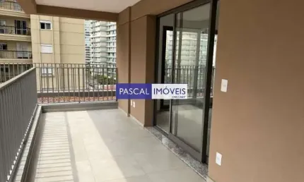 Apartamento com 1 quarto à venda na rua coronel artur de paula ferreira, 110, vila nova conceição, são paulo, 34 m2 por r$ 778.000