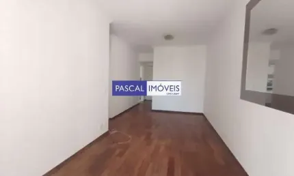 Apartamento com 2 quartos à venda na rua joaquim guarani, 97, brooklin, são paulo, 55 m2 por r$ 750.000