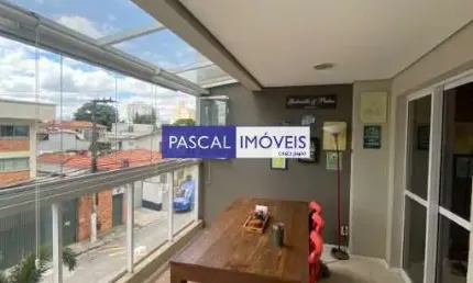 Apartamento com 2 quartos à venda na rua das margaridas, 281, brooklin, são paulo, 56 m2 por r$ 890.000