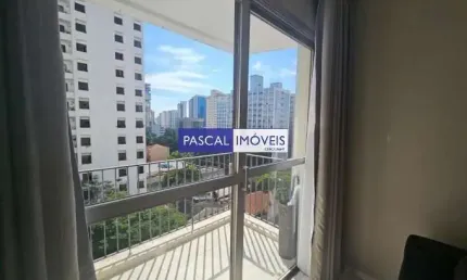 Apartamento com 3 quartos à venda na rua barão de jaceguai, 1180, campo belo, são paulo, 93 m2 por r$ 900.000