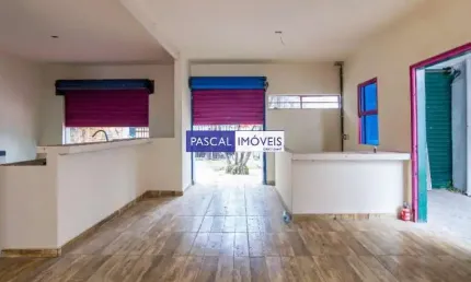 Casa comercial à venda na Rua Coronel Joaquim Ferreira Lobo, 275, Vila Nova Conceição, São Paulo, 140 m2 por R$ 5.500.000