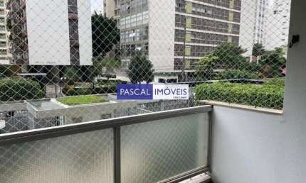 Apartamento com 3 quartos à venda na Rua Doutor Albuquerque Lins, 992, Santa Cecília, São Paulo, 131 m2 por R$ 1.500.000