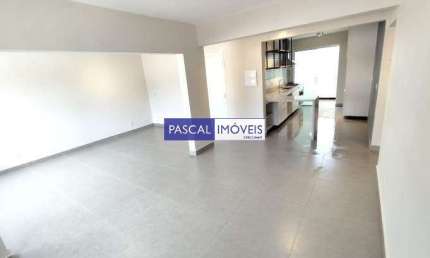 Apartamento com 2 quartos à venda na Rua Texas, 963, Brooklin, São Paulo, 96 m2 por R$ 970.000
