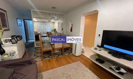 Casa com 2 quartos à venda na Rua Ribeirão Claro, 548, Vila Olímpia, São Paulo, 104 m2 por R$ 1.080.000