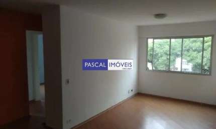 Apartamento com 2 quartos à venda na Avenida Santa Catarina, 58, Vila Mascote, São Paulo, 72 m2 por R$ 480.000