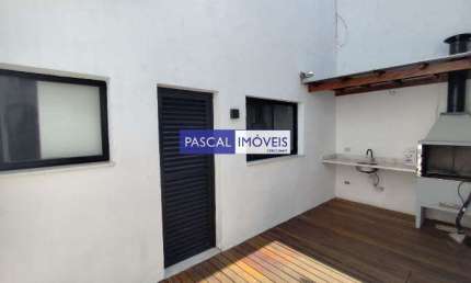 Casa em condomínio fechado com 2 quartos à venda na George Perry, 1087, Campo Belo, São Paulo, 180 m2 por R$ 2.149.000