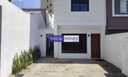 Casa em condomínio fechado com 2 quartos à venda na George Perry, 1087, Campo Belo, São Paulo, 180 m2 por R$ 2.150.000