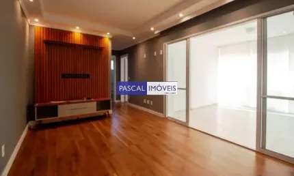 Apartamento com 2 quartos à venda na rua vapabussu, 66, jardim aeroporto, são paulo, 73 m2 por r$ 795.000