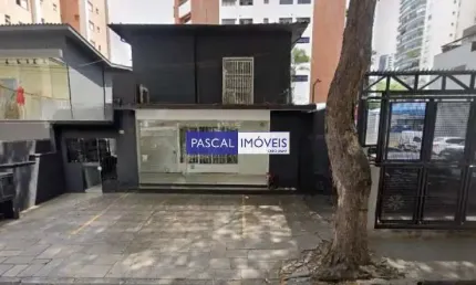 Casa comercial para alugar na Rua Nebraska, 174, Brooklin, São Paulo, 380 m2 por R$ 14.500