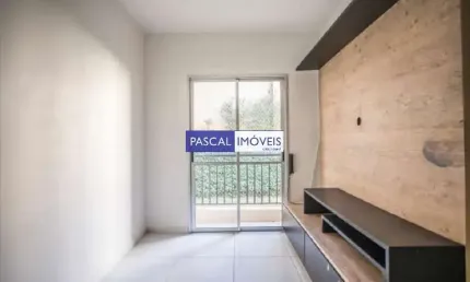 Apartamento com 3 quartos à venda na rua alba, 150, jabaquara, são paulo, 59 m2 por r$ 360.000