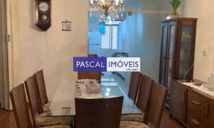 Apartamento com 3 quartos à venda na Avenida São Gabriel, 419, Itaim Bibi, São Paulo, 188 m2 por R$ 1.300.000