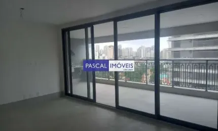 Apartamento com 3 quartos à venda na rua charles astor, 226, chácara klabin, são paulo, 123 m2 por r$ 2.000.000