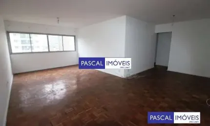 Apartamento com 3 quartos à venda na Rua Constantino de Sousa, 923, Campo Belo, São Paulo, 120 m2 por R$ 900.000