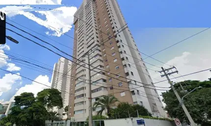 Apartamento com 3 quartos à venda na avenida nova independência, 1010, brooklin, são paulo, 124 m2 por r$ 2.000.000