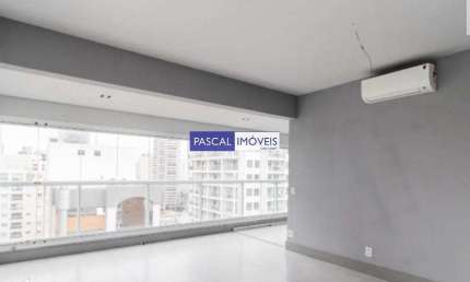 Apartamento com 2 quartos à venda na Avenida Jandira, 268, Moema, São Paulo, 121 m2 por R$ 2.690.000