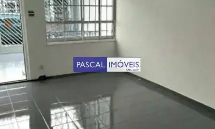 Casa com 2 quartos à venda na Barão de Aguiar, 68, Campo Belo, São Paulo, 180 m2 por R$ 987.000