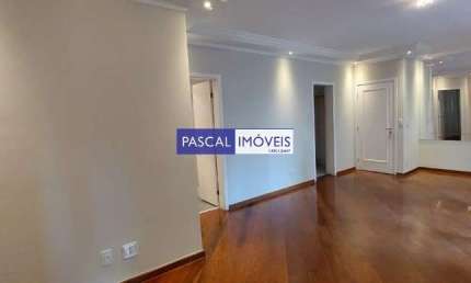 Apartamento com 3 quartos à venda na Rua Engenheiro Jorge Oliva, 333, Vila Mascote, São Paulo, 112 m2 por R$ 1.290.000