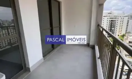 Apartamento com 1 quarto à venda na avenida lins de vasconcelos, 3299, vila mariana, são paulo, 49 m2 por r$ 800.000