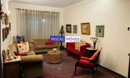 Casa com 2 quartos à venda na Demetre Stravos Dagres, 41, Campo Belo, São Paulo, 170 m2 por R$ 1.700.000